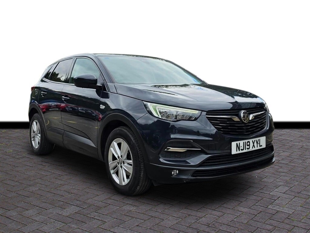 2019 VAUXHALL GRANDLAND X for sale