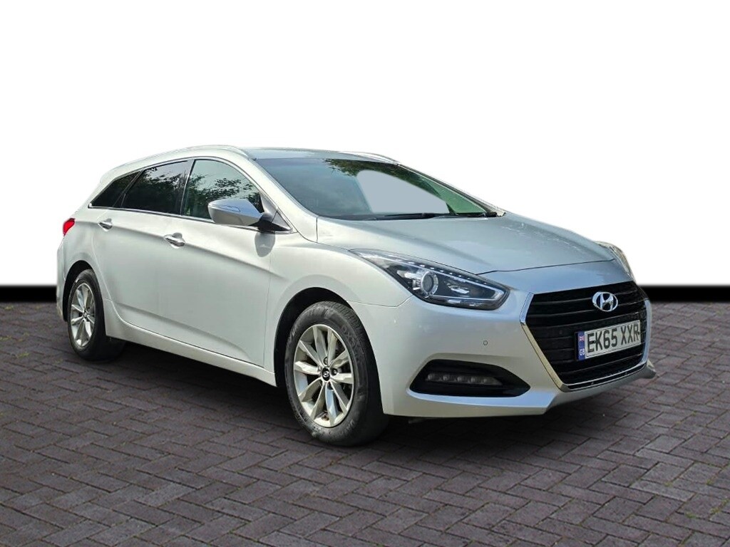 2015 HYUNDAI I40 for sale