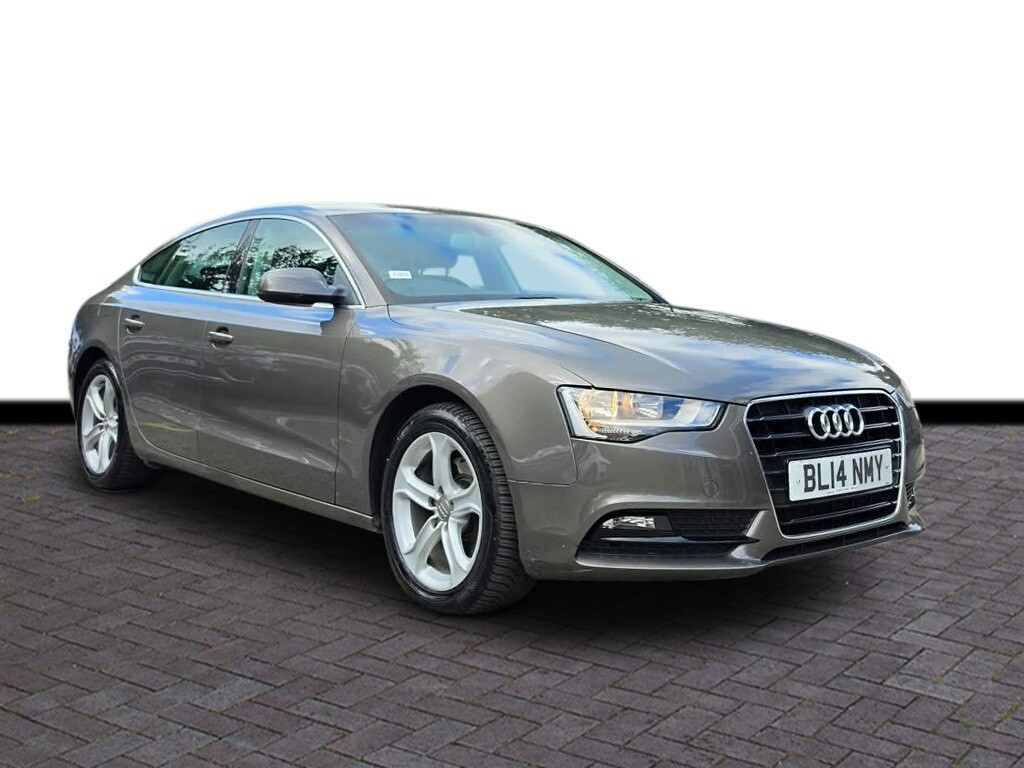 2014 AUDI A5 for sale
