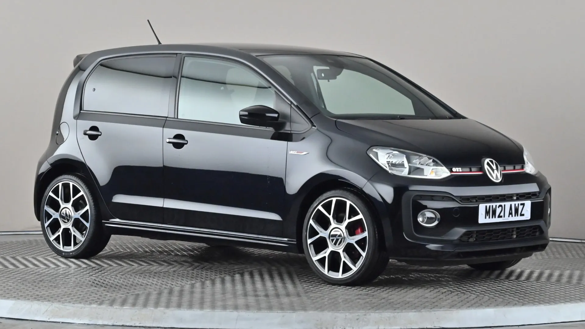 2021 VOLKSWAGEN UP for sale