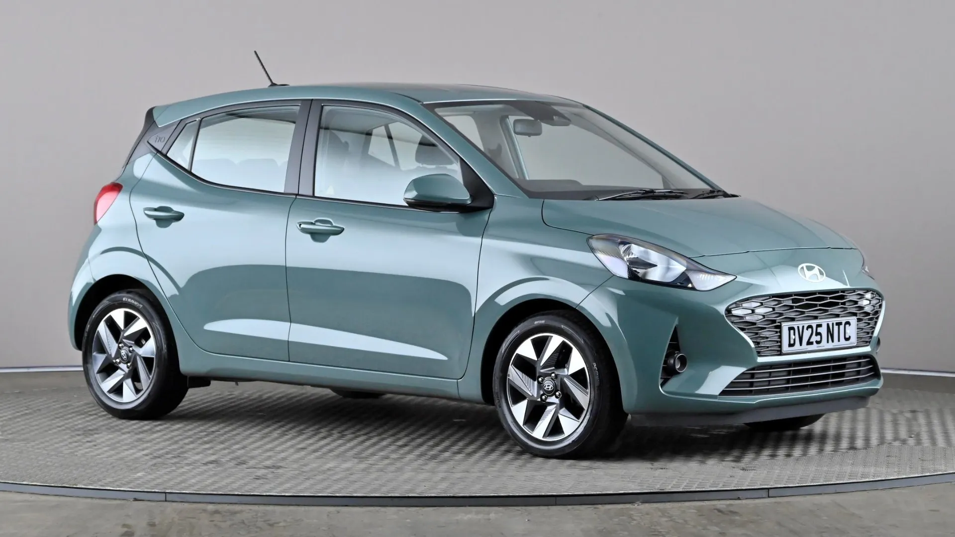 2025 HYUNDAI I10 for sale