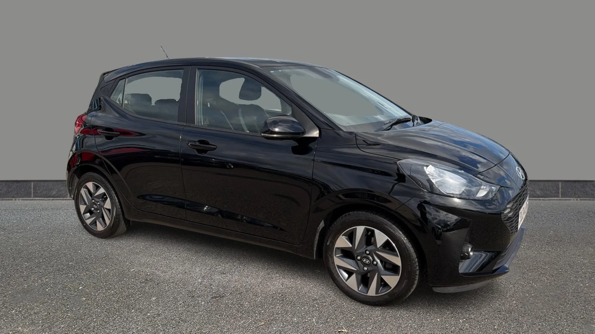 2024 HYUNDAI I10 for sale