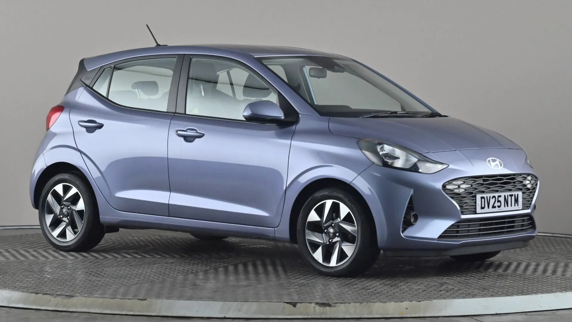 2025 HYUNDAI I10 for sale