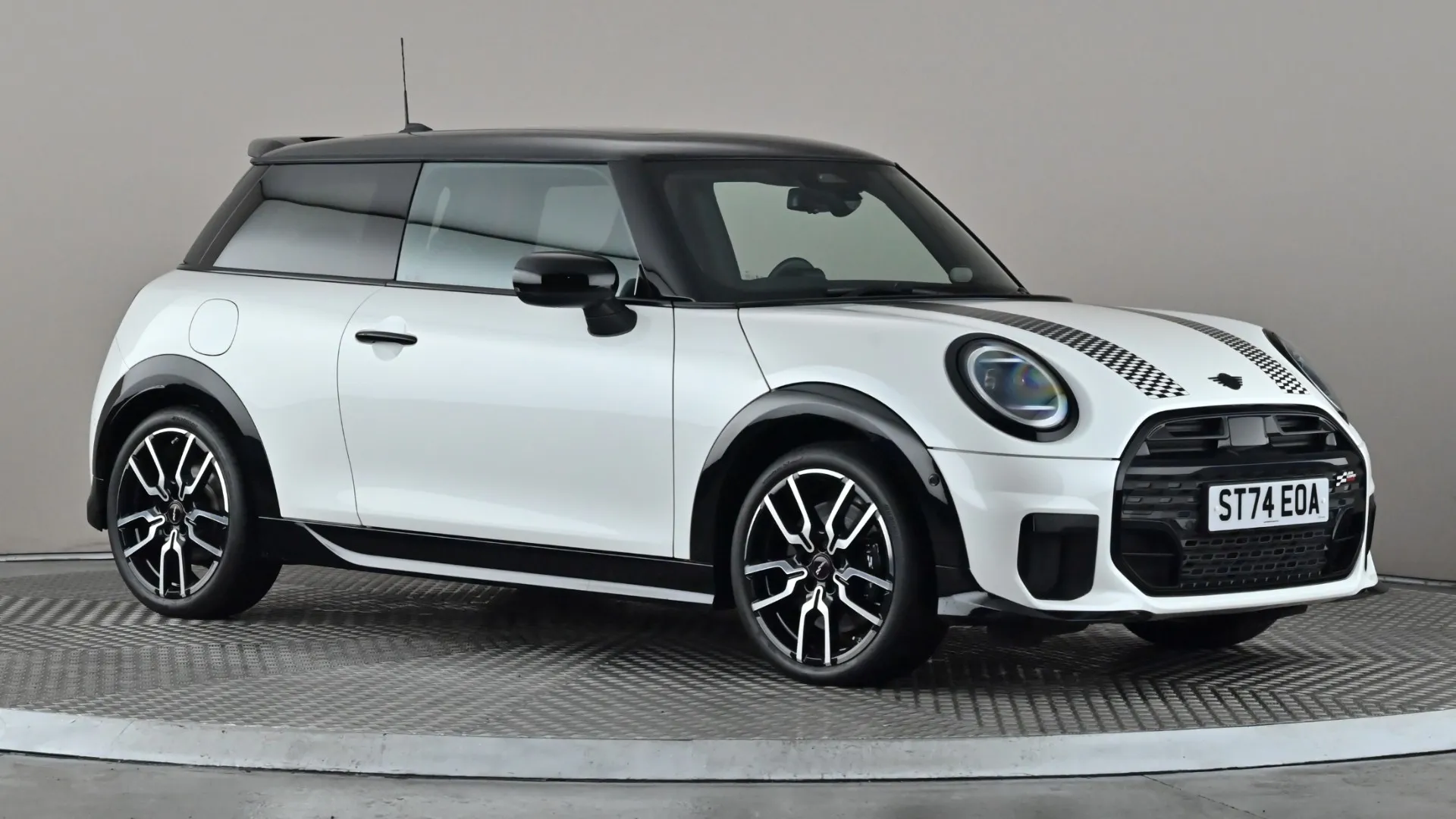 2024 MINI COOPER for sale