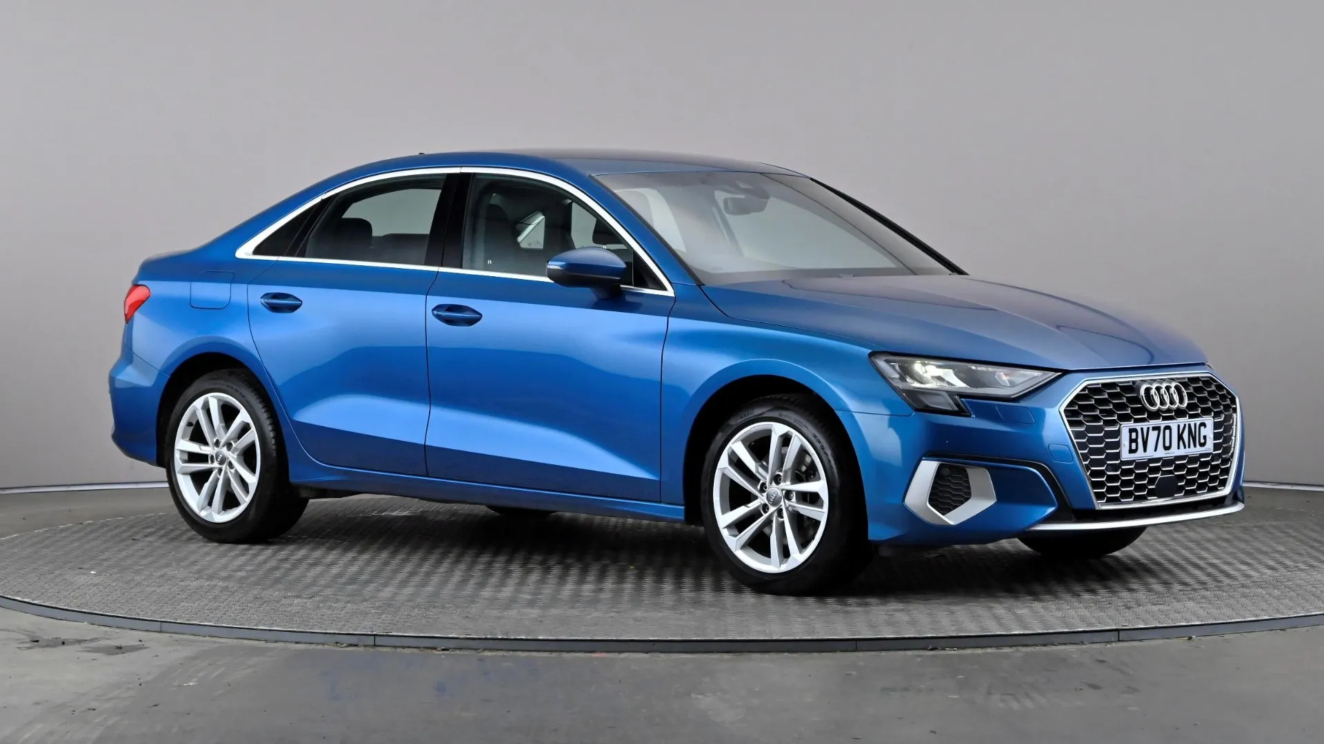 2020 AUDI A3 for sale
