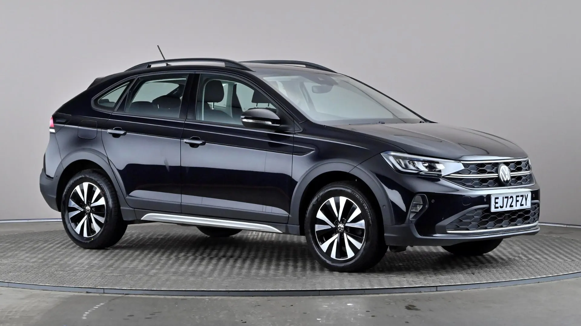 2022 VOLKSWAGEN TAIGO for sale