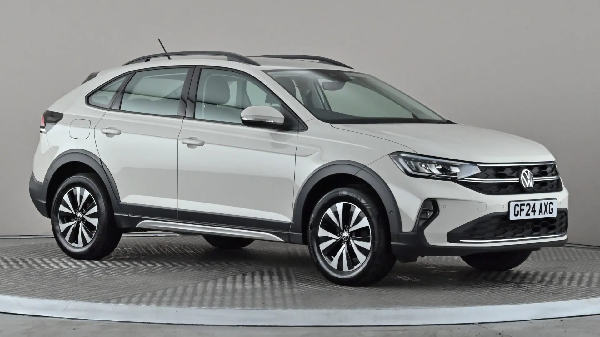 2024 VOLKSWAGEN TAIGO for sale