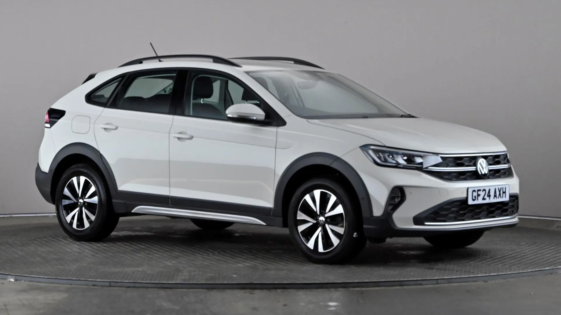 2024 VOLKSWAGEN TAIGO for sale