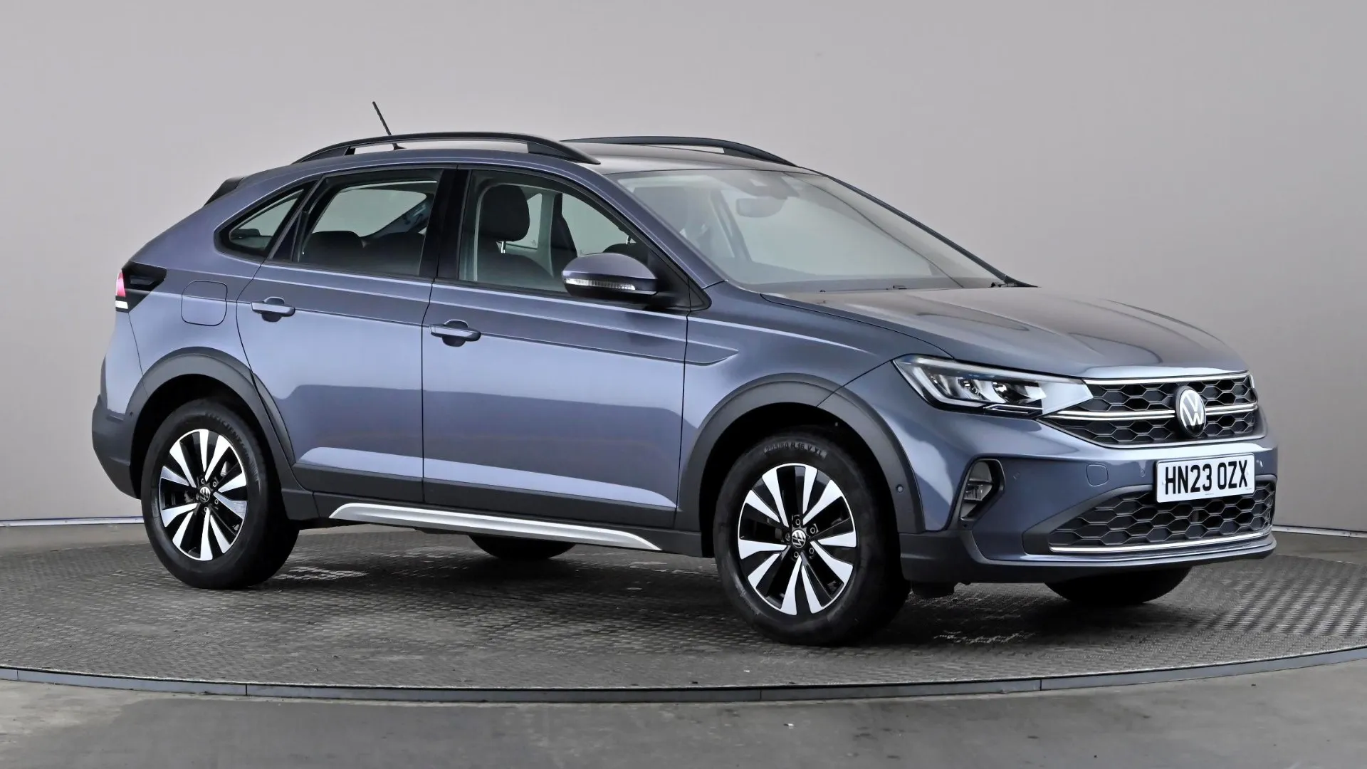 2023 VOLKSWAGEN TAIGO for sale