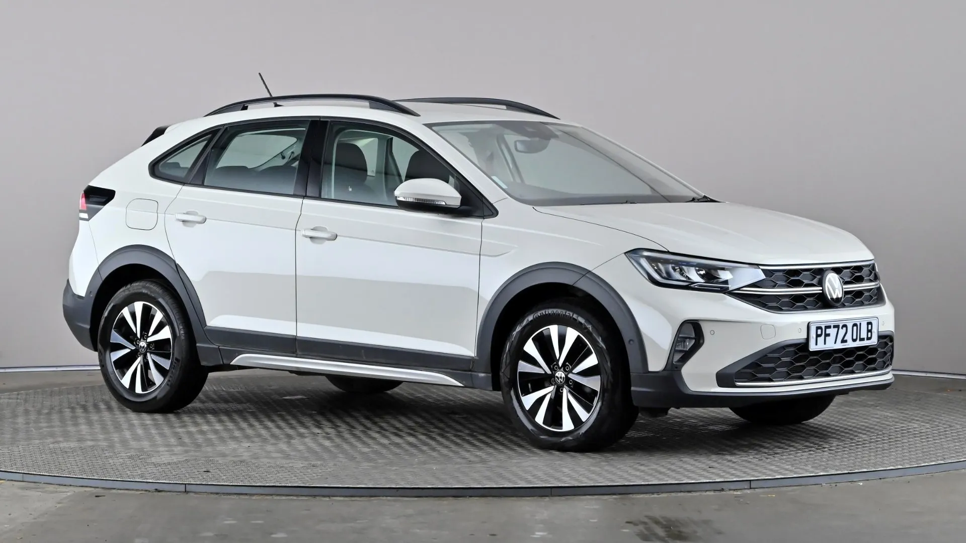 2023 VOLKSWAGEN TAIGO for sale