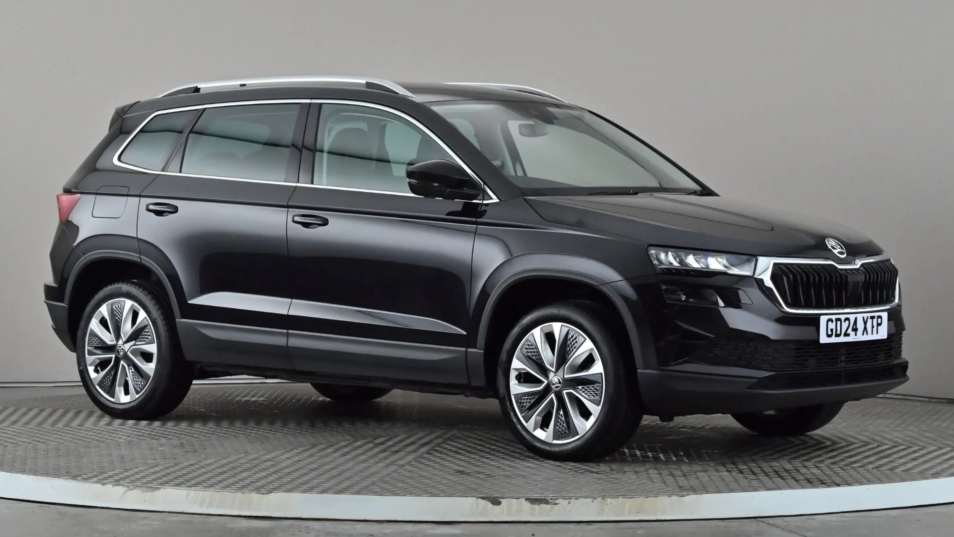 2024 SKODA KAROQ for sale