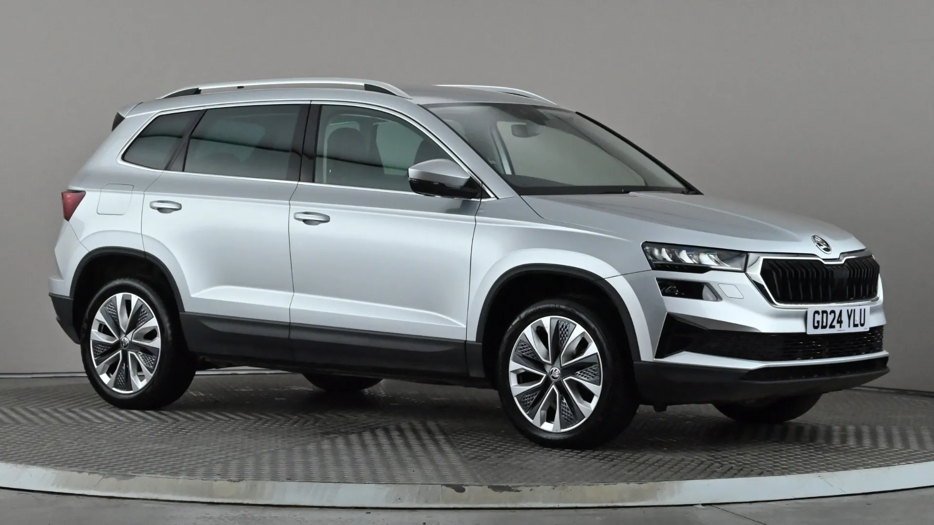 2024 SKODA KAROQ for sale