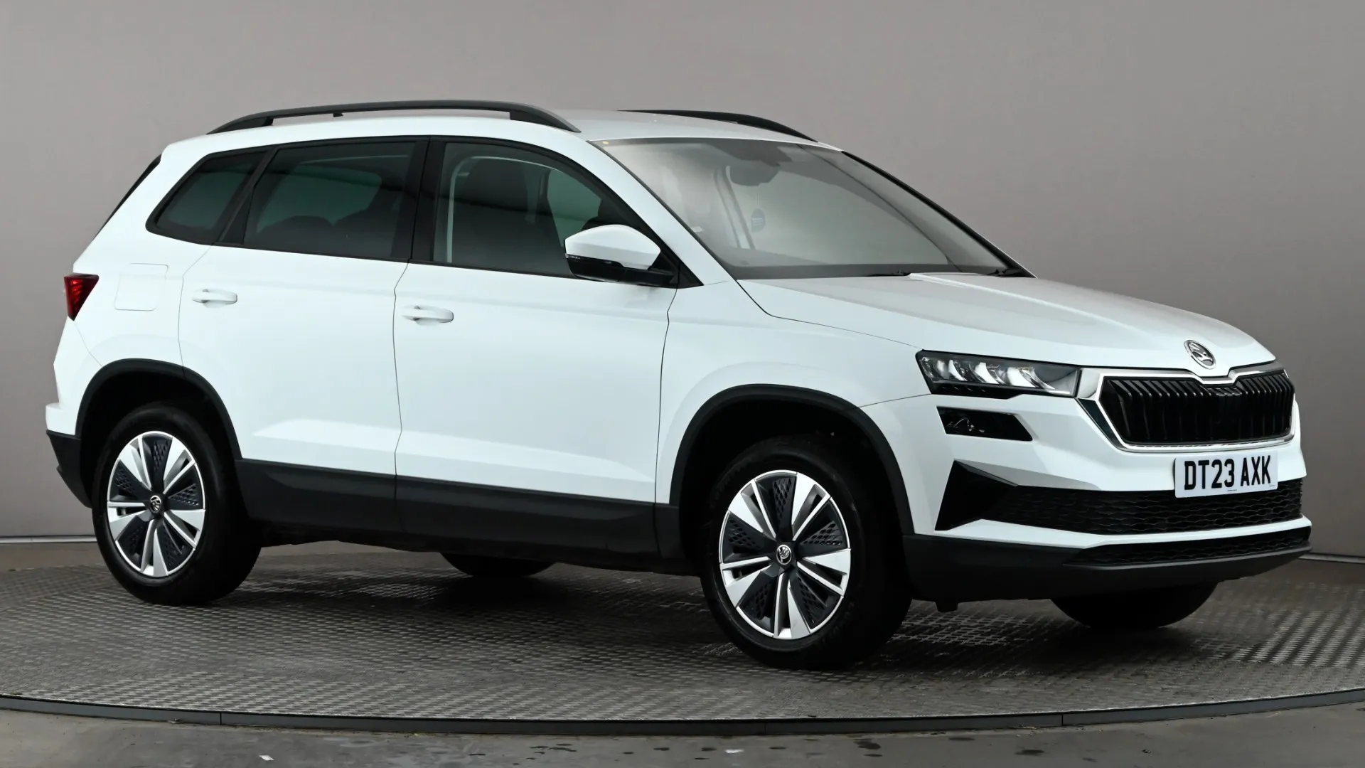 2023 SKODA KAROQ for sale