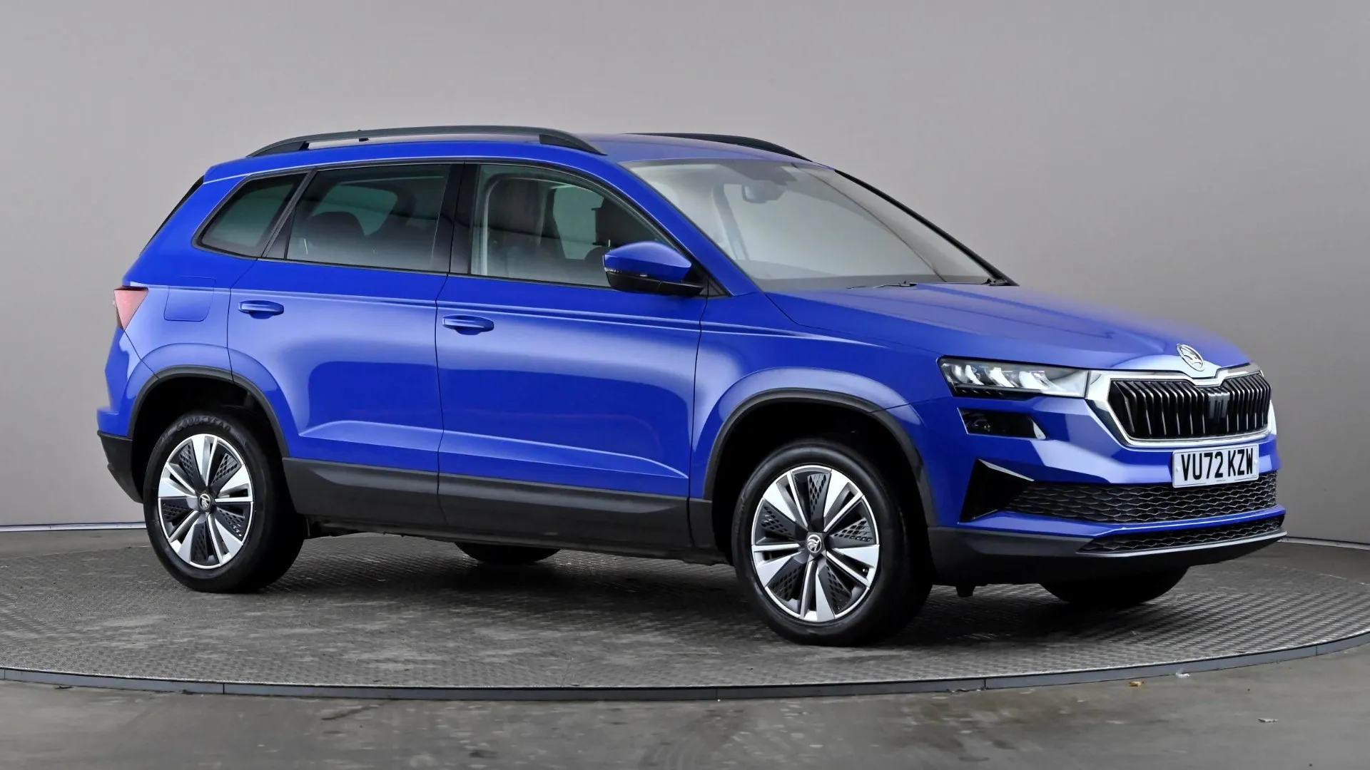 2022 SKODA KAROQ for sale