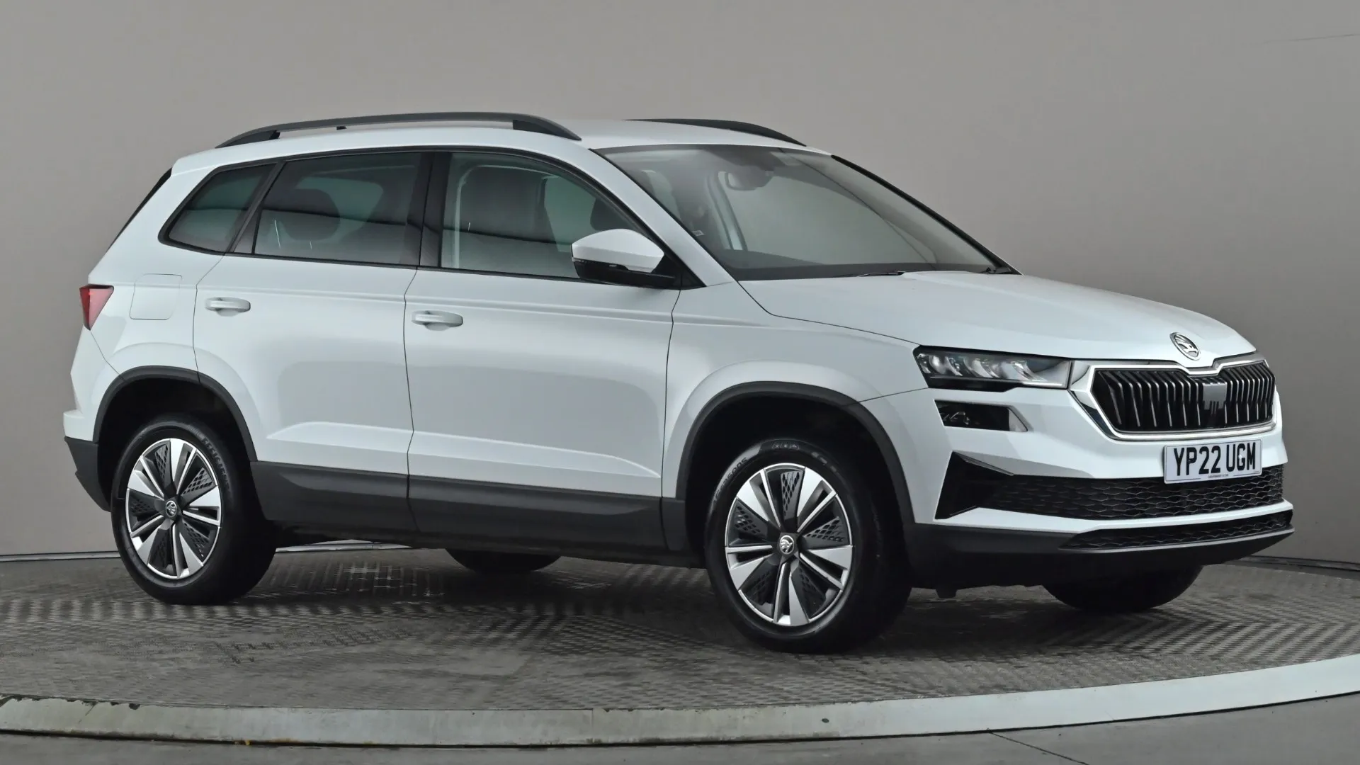 2022 SKODA KAROQ for sale