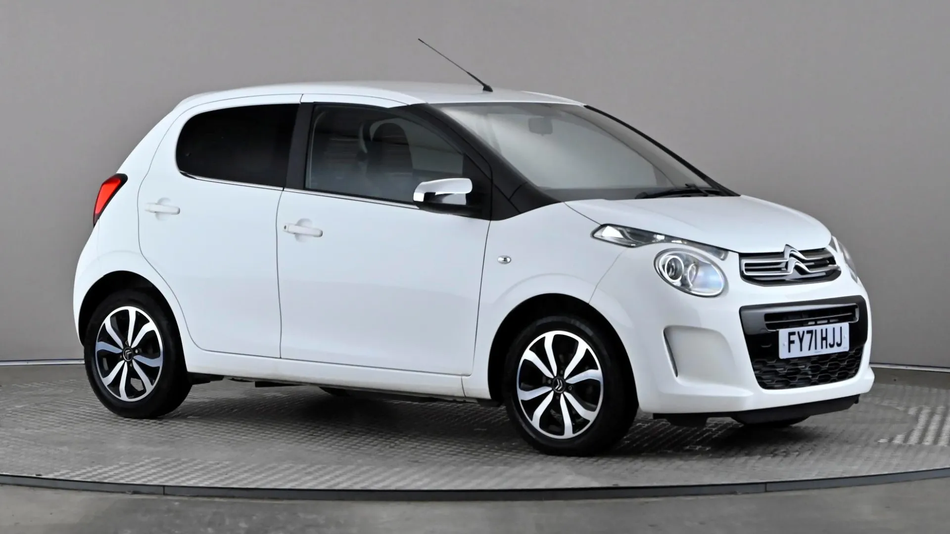 2021 CITROEN C1 for sale