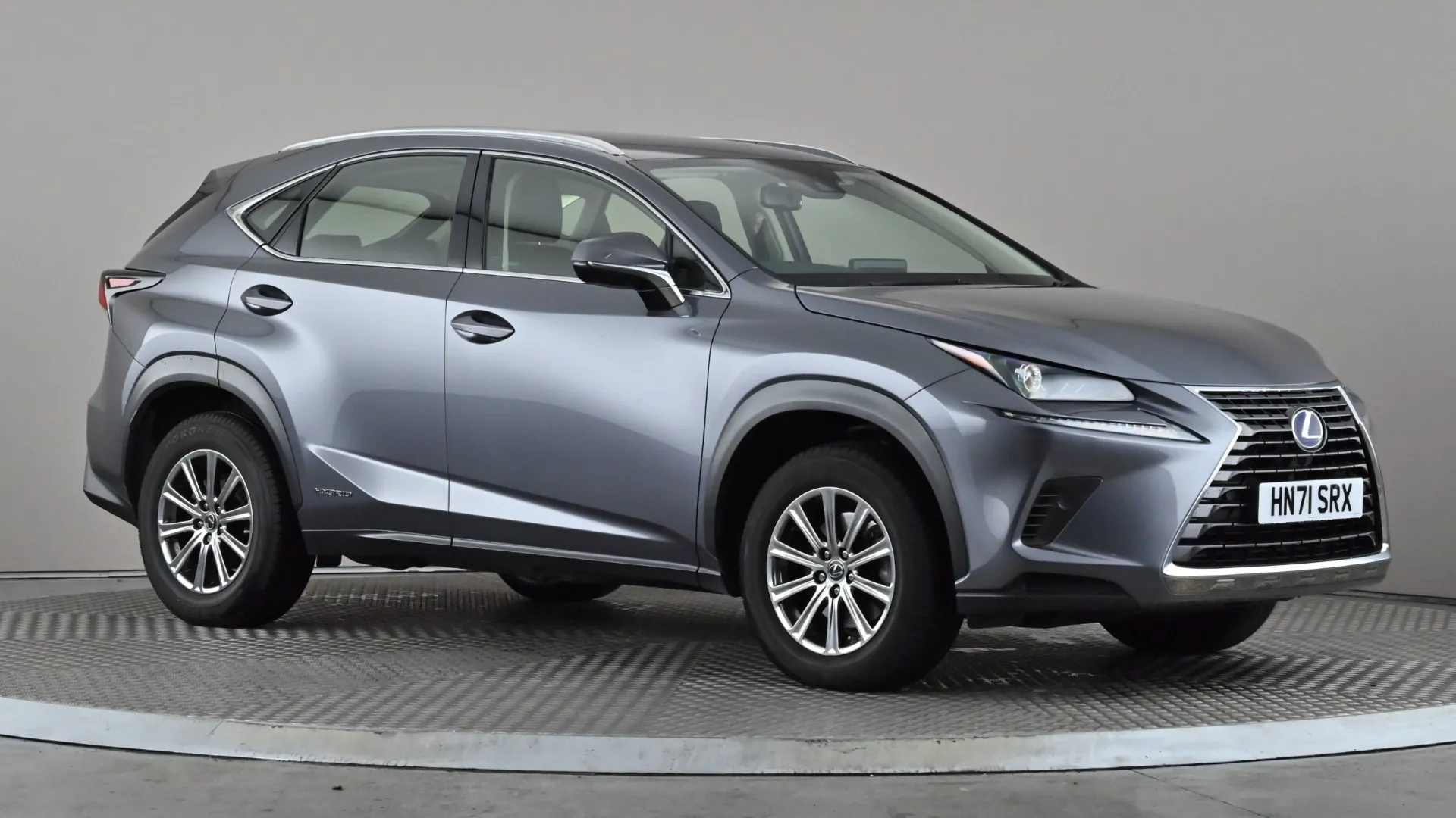 2021 LEXUS NX for sale