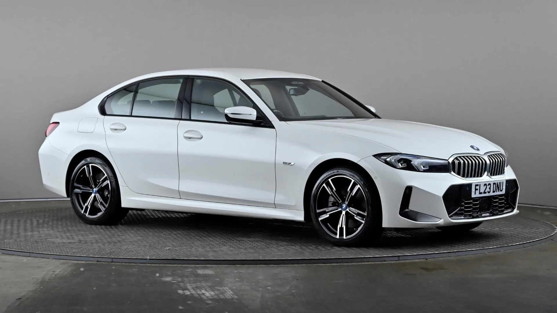 2023 BMW 3 SERIES for sale
