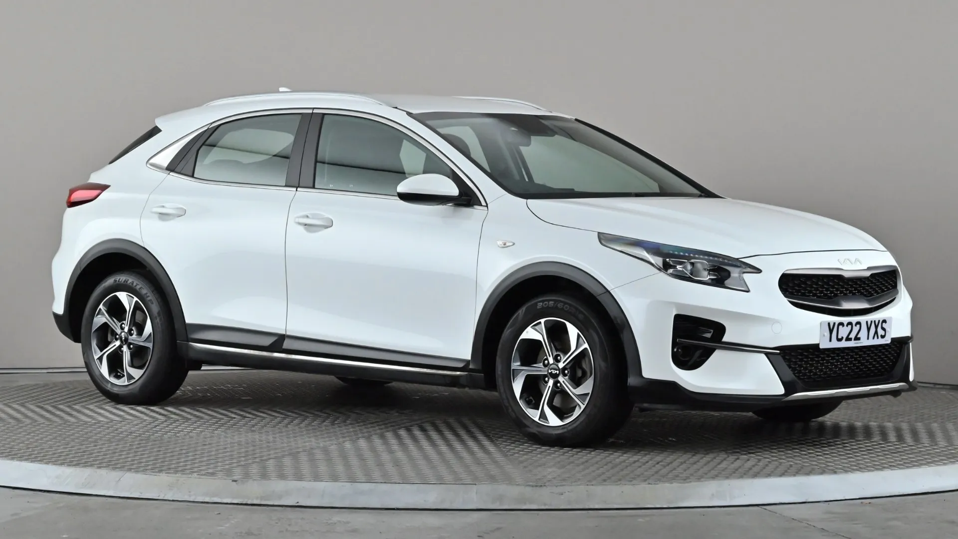 2022 KIA XCEED for sale