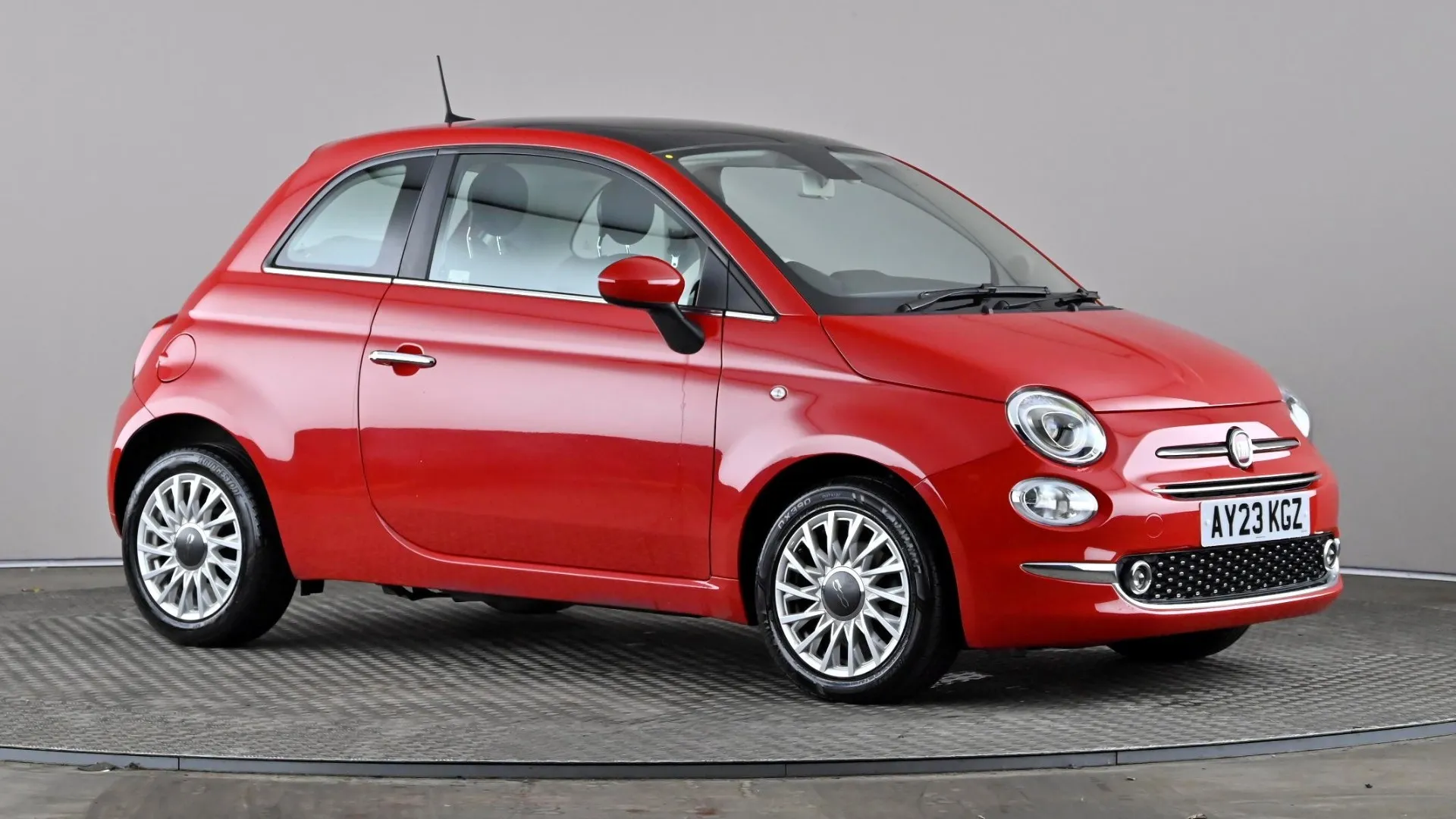 2023 FIAT 500 for sale