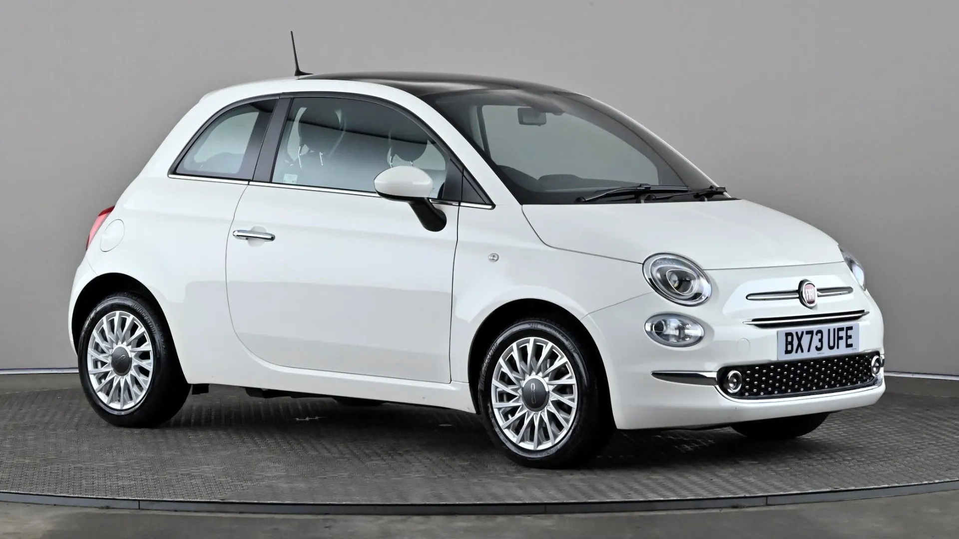 2024 FIAT 500 for sale