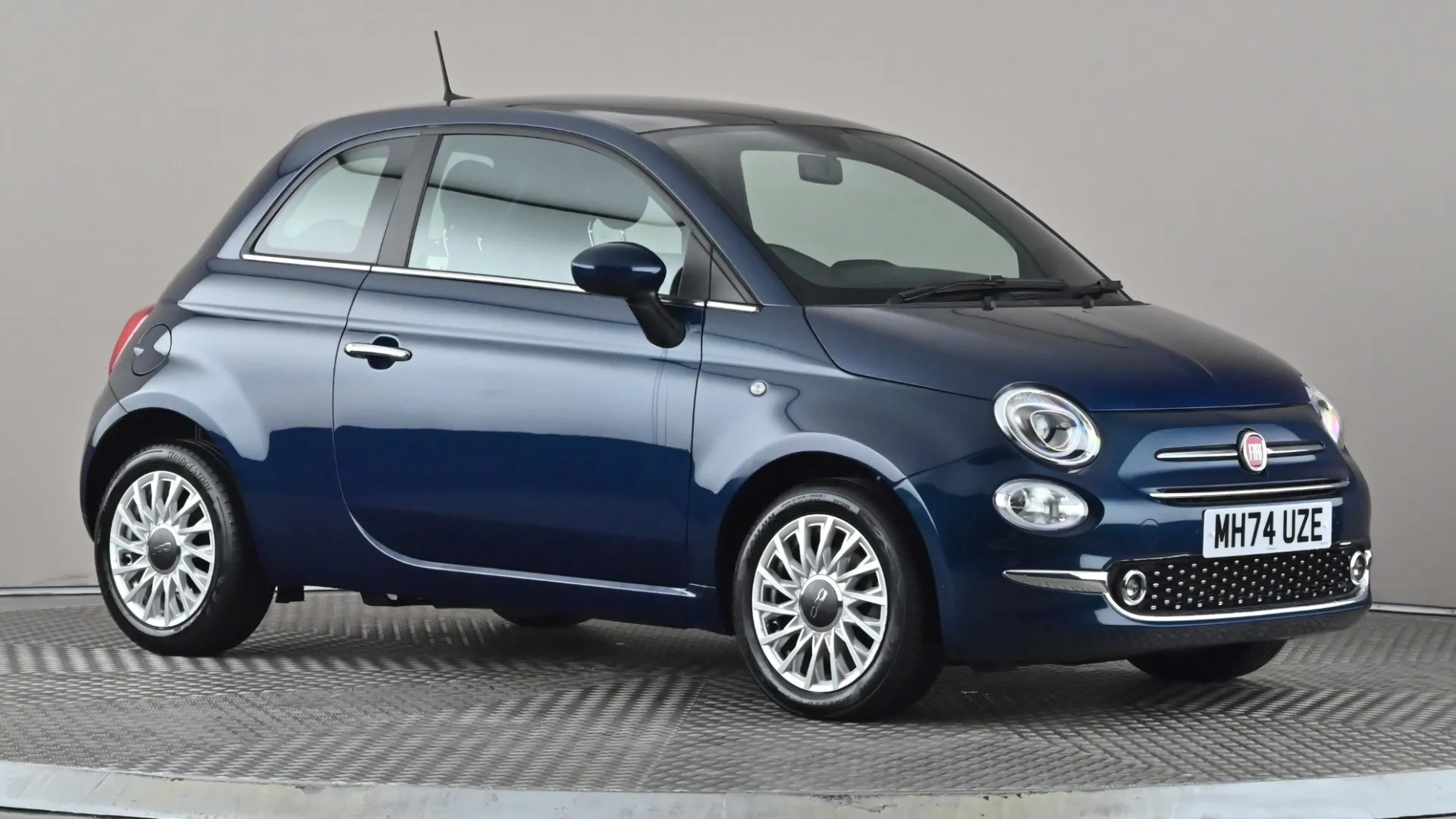 2025 FIAT 500 for sale