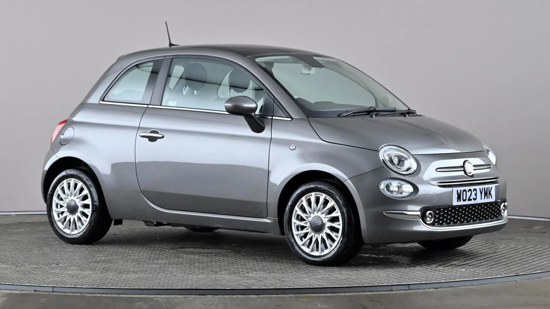 2023 FIAT 500 for sale