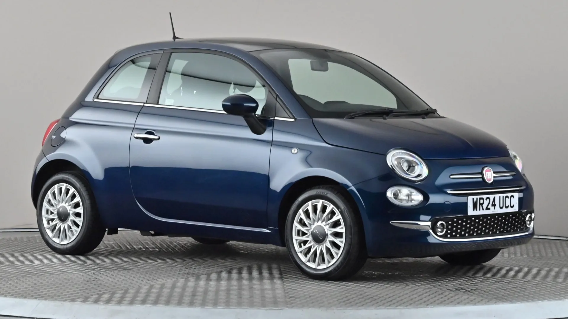 2024 FIAT 500 for sale