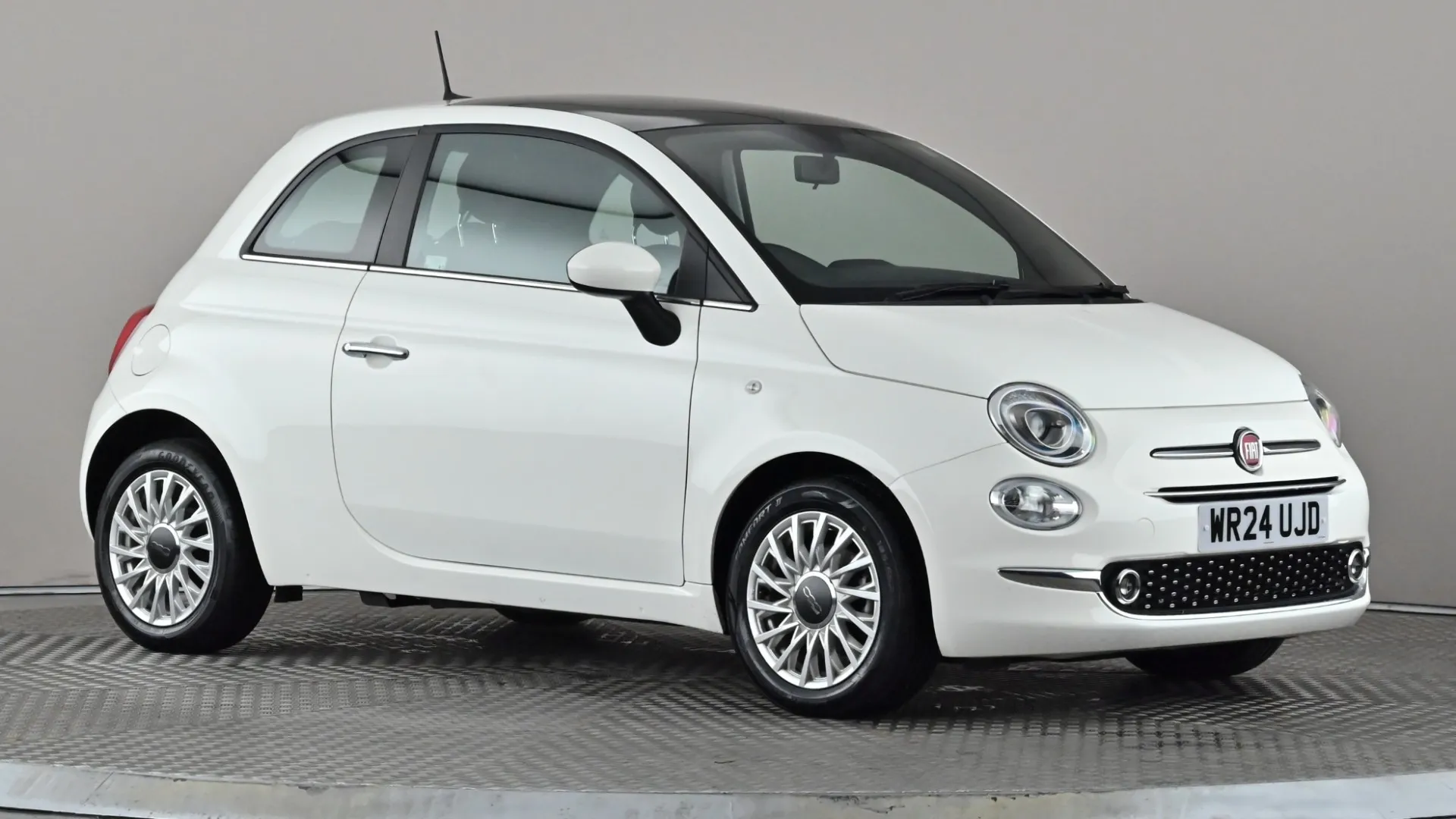 2024 FIAT 500 for sale