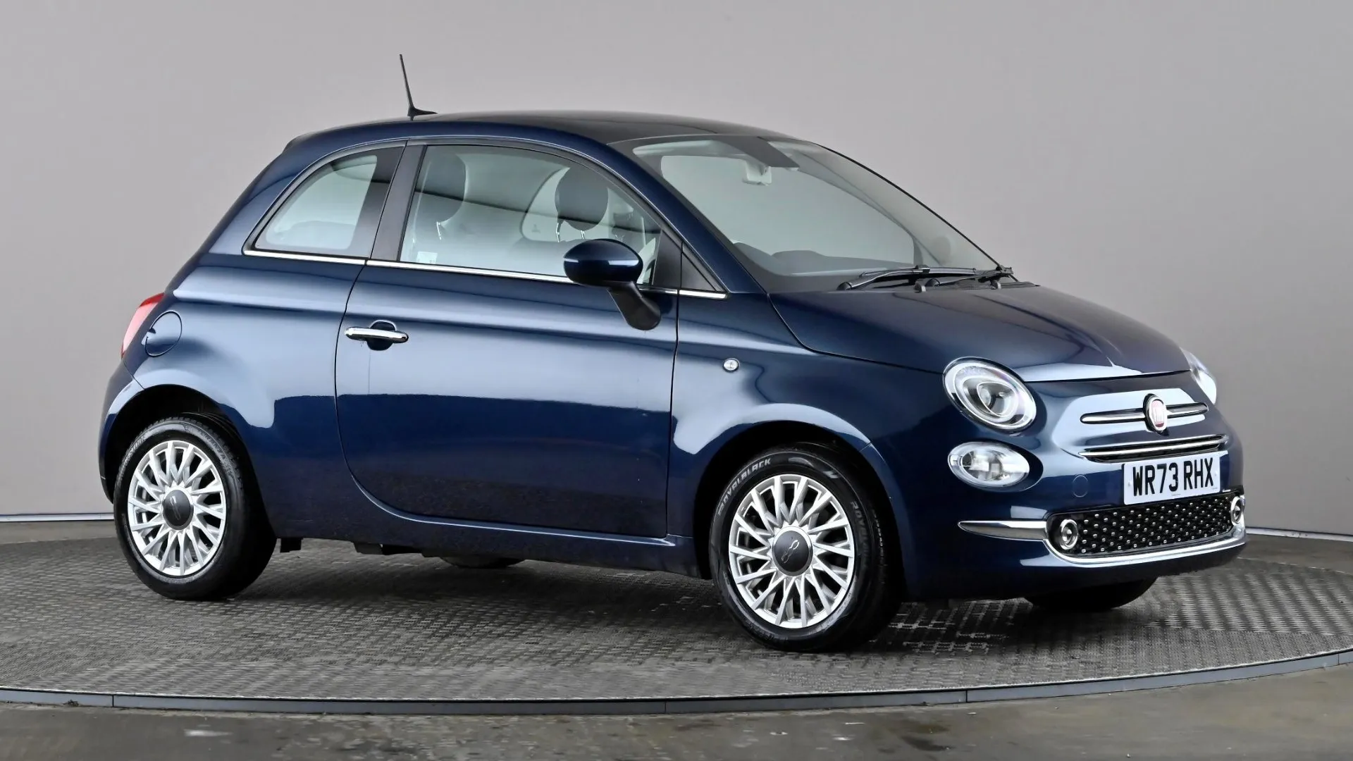 2023 FIAT 500 for sale