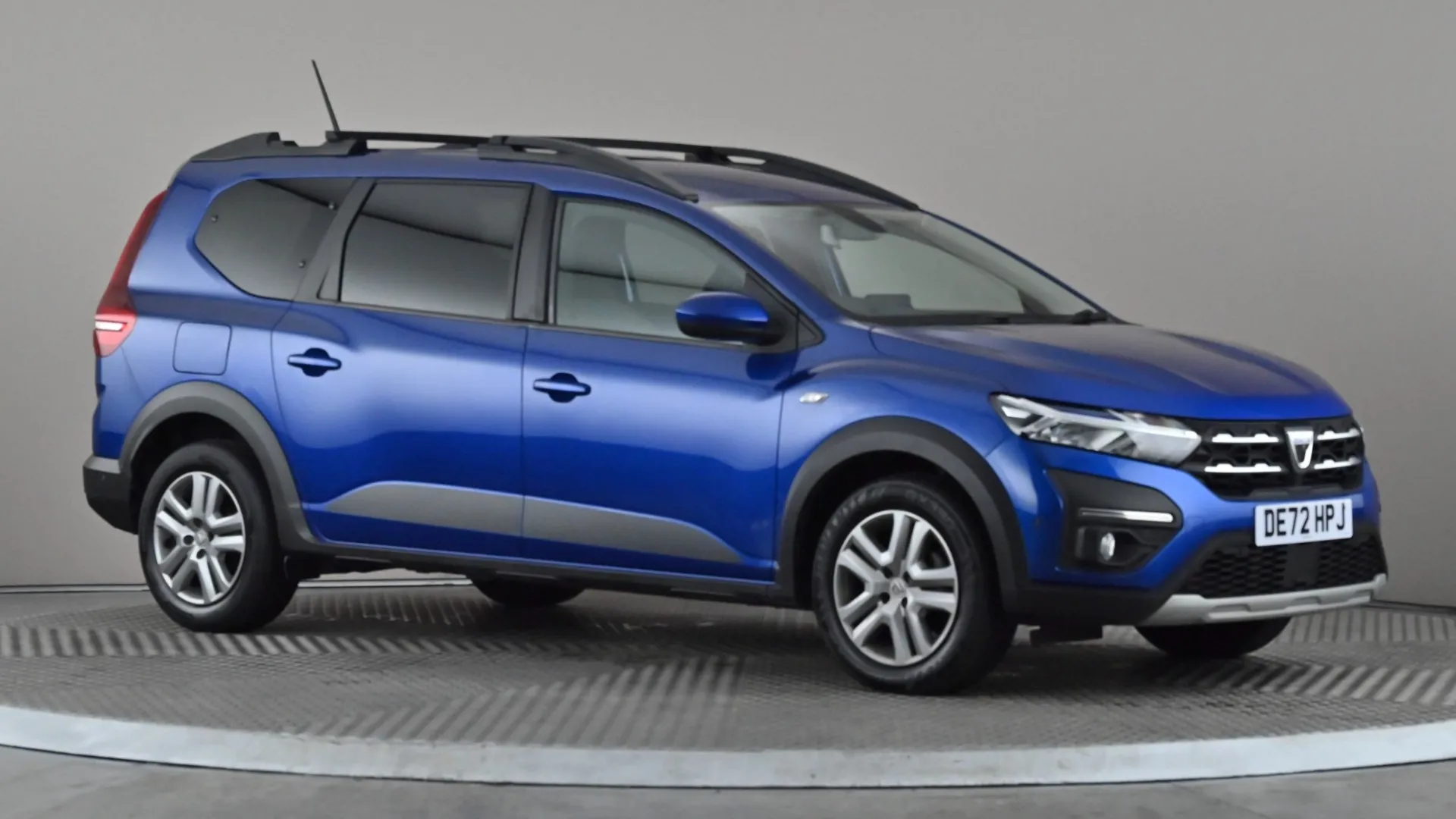 2022 DACIA JOGGER for sale