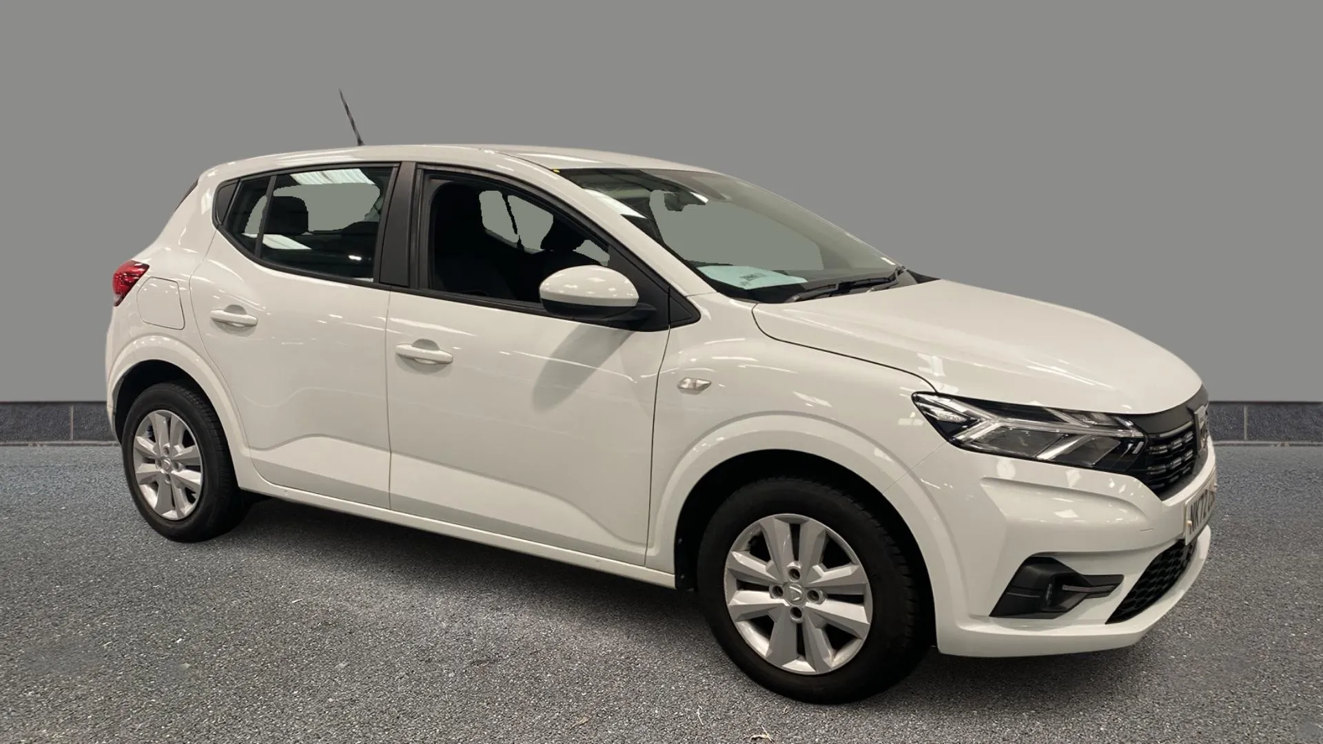 2022 DACIA SANDERO for sale
