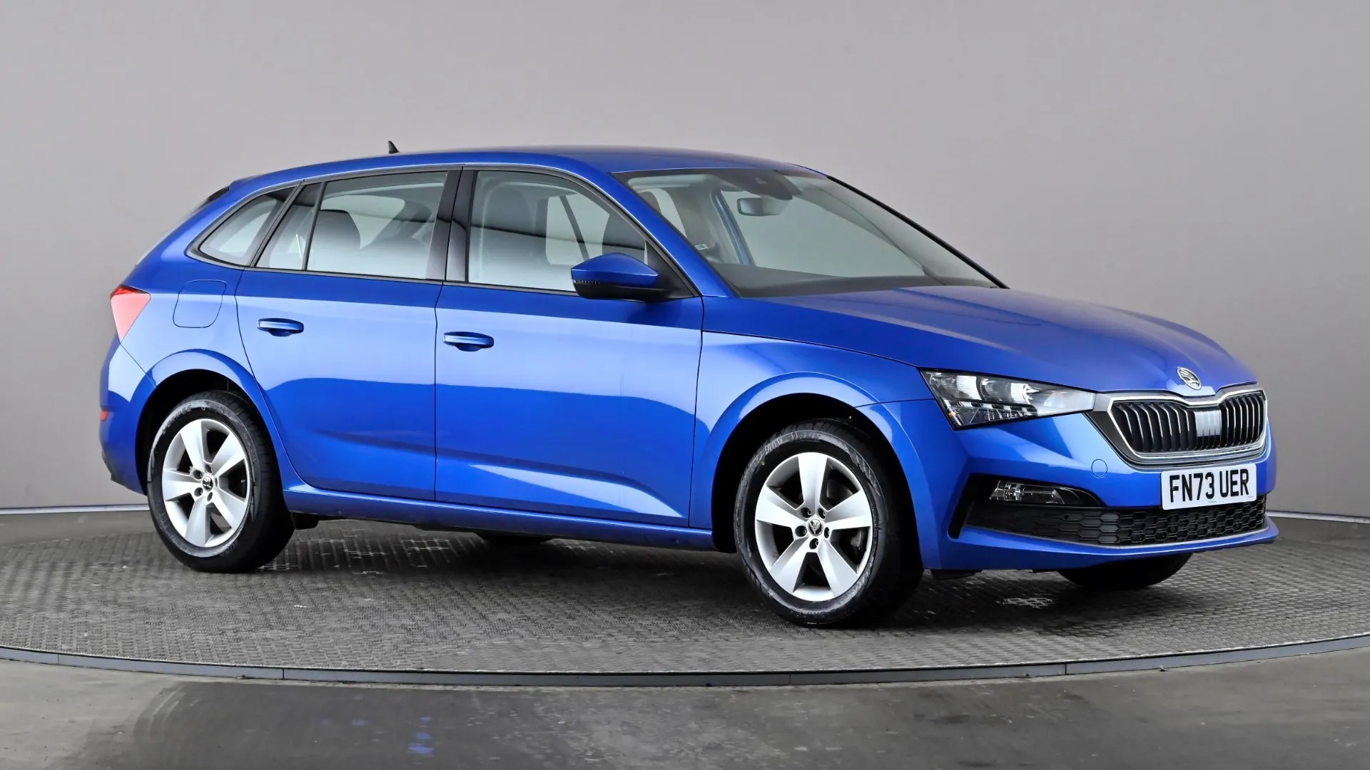 2023 SKODA SCALA for sale