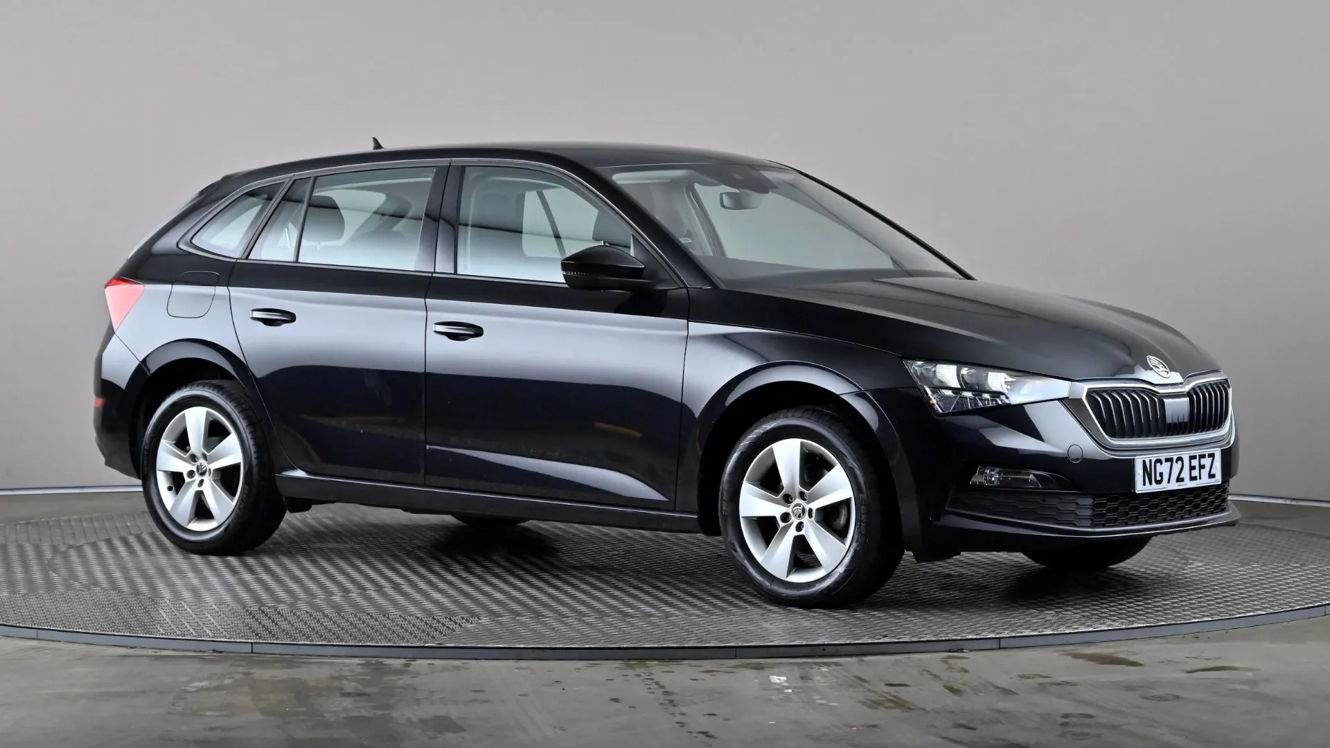2023 SKODA SCALA for sale