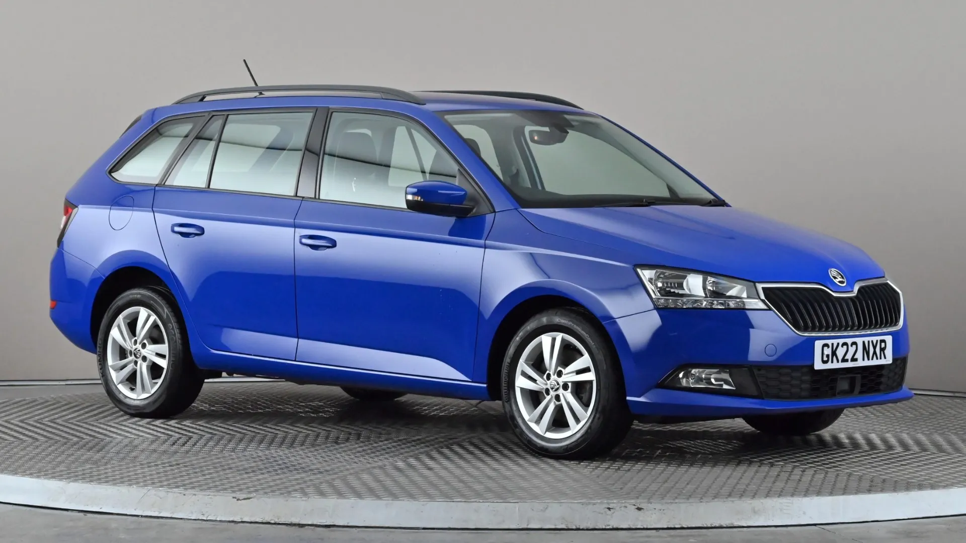 2022 SKODA FABIA for sale