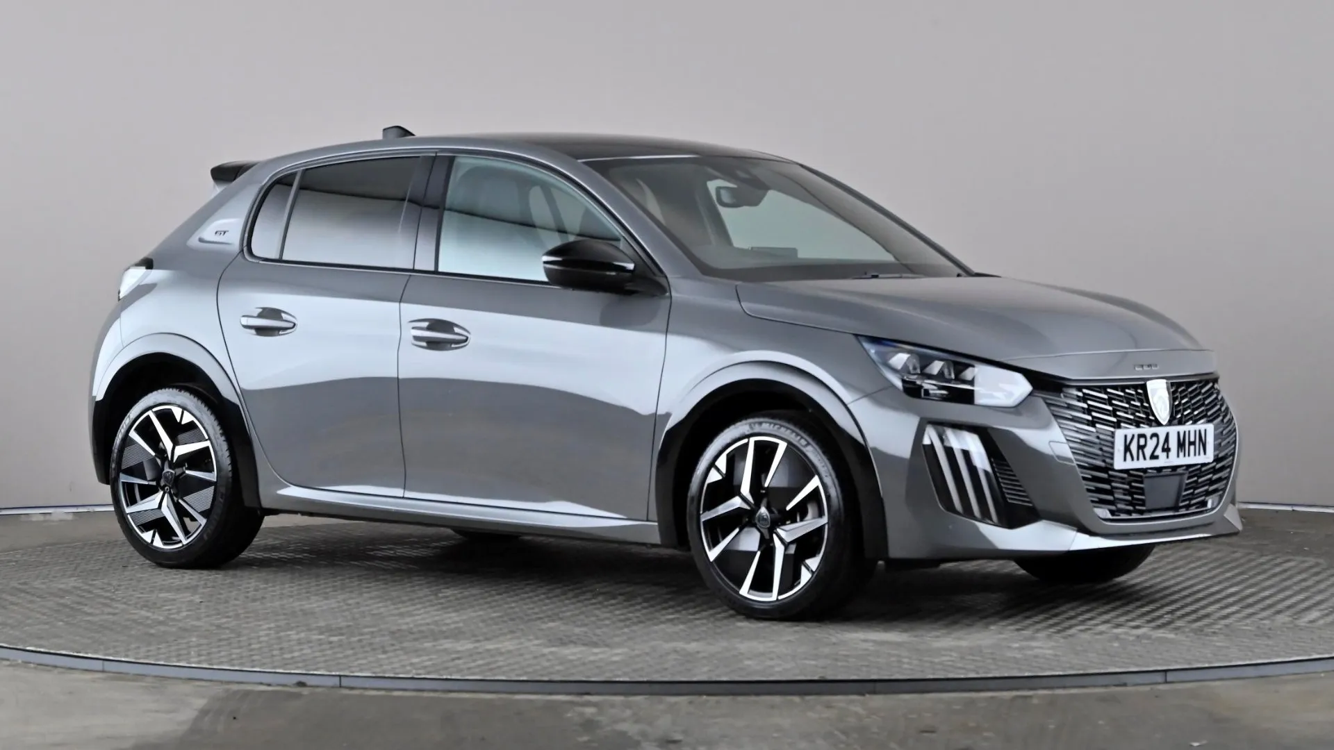 2024 PEUGEOT 208 for sale