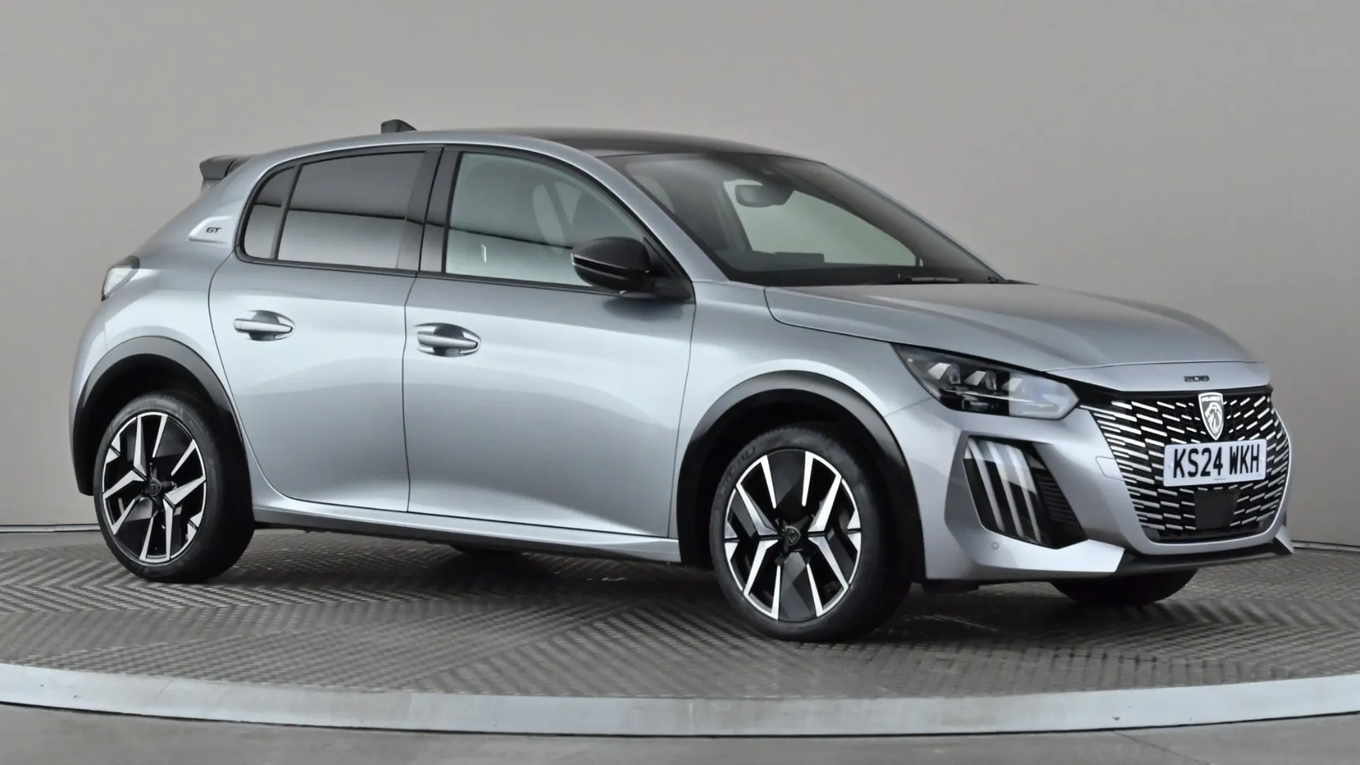 2024 PEUGEOT 208 for sale