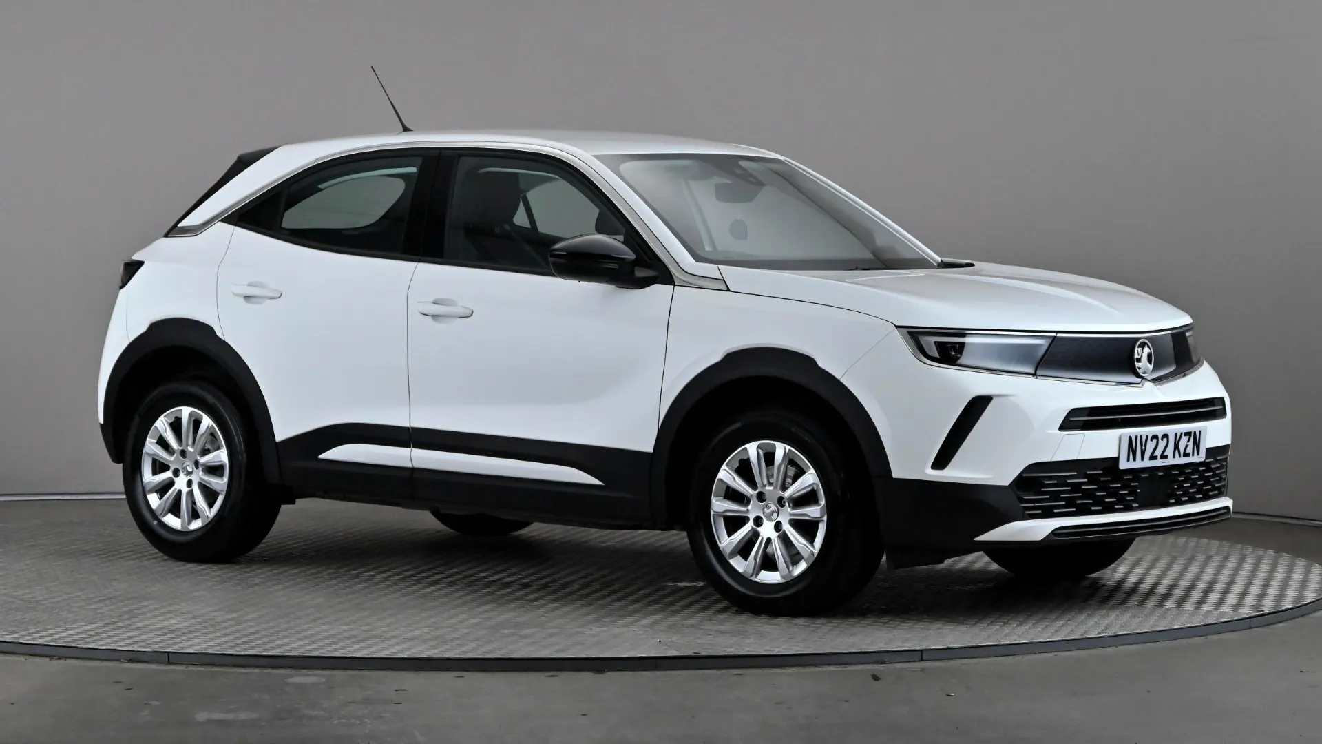 2022 VAUXHALL MOKKA for sale