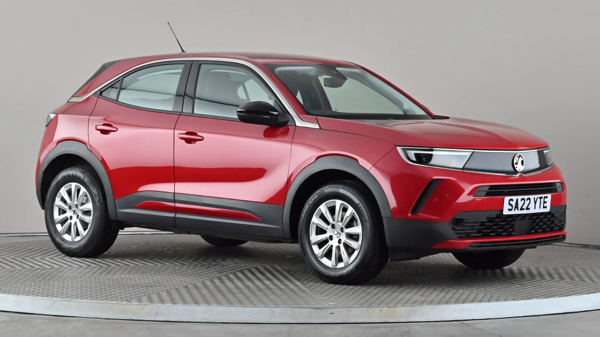 2022 VAUXHALL MOKKA for sale