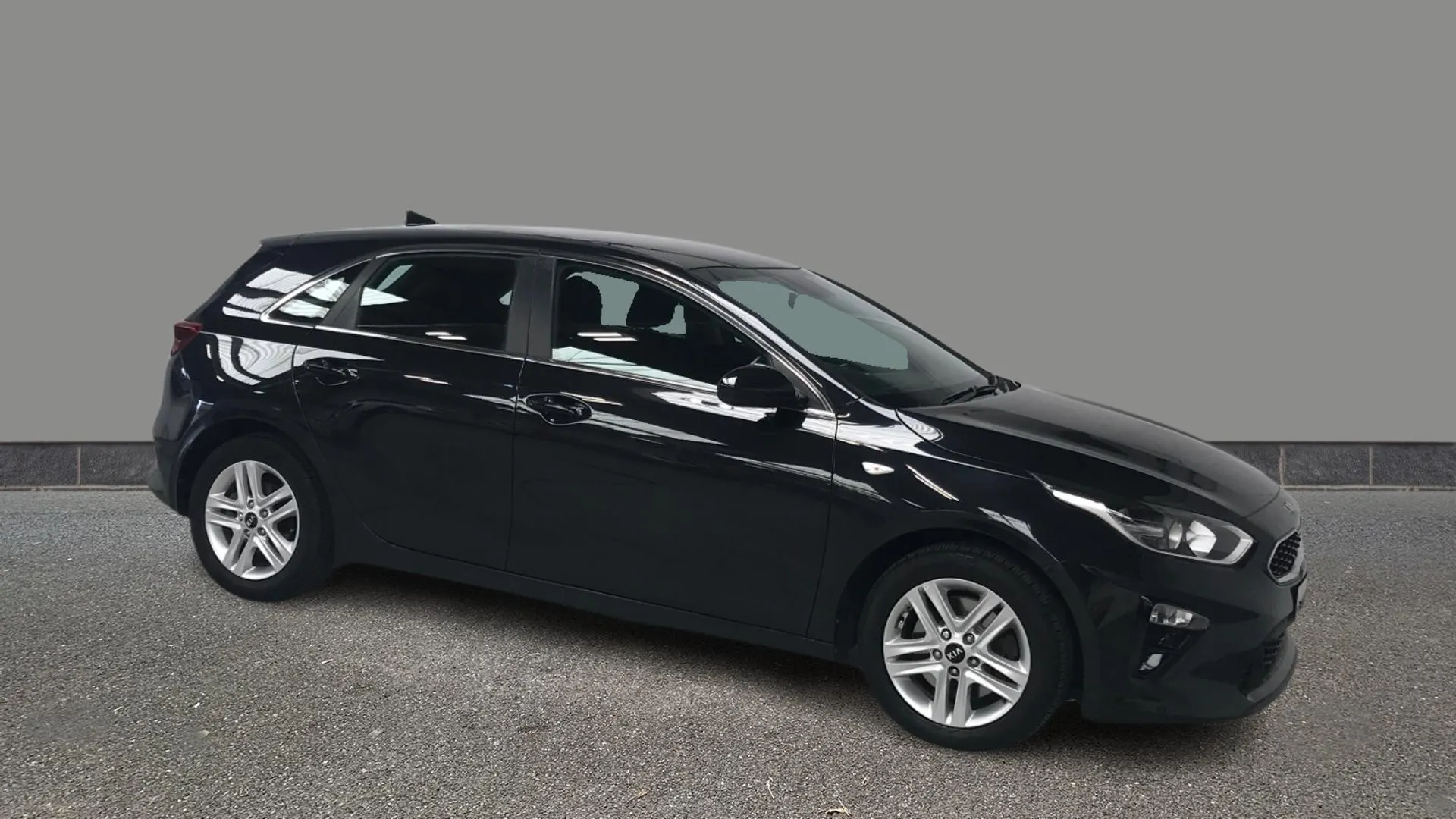 2021 KIA CEED for sale