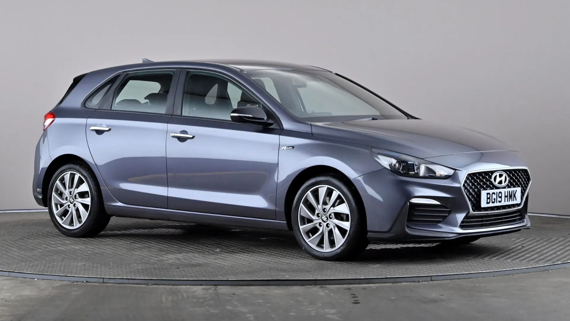 2019 HYUNDAI I30 for sale