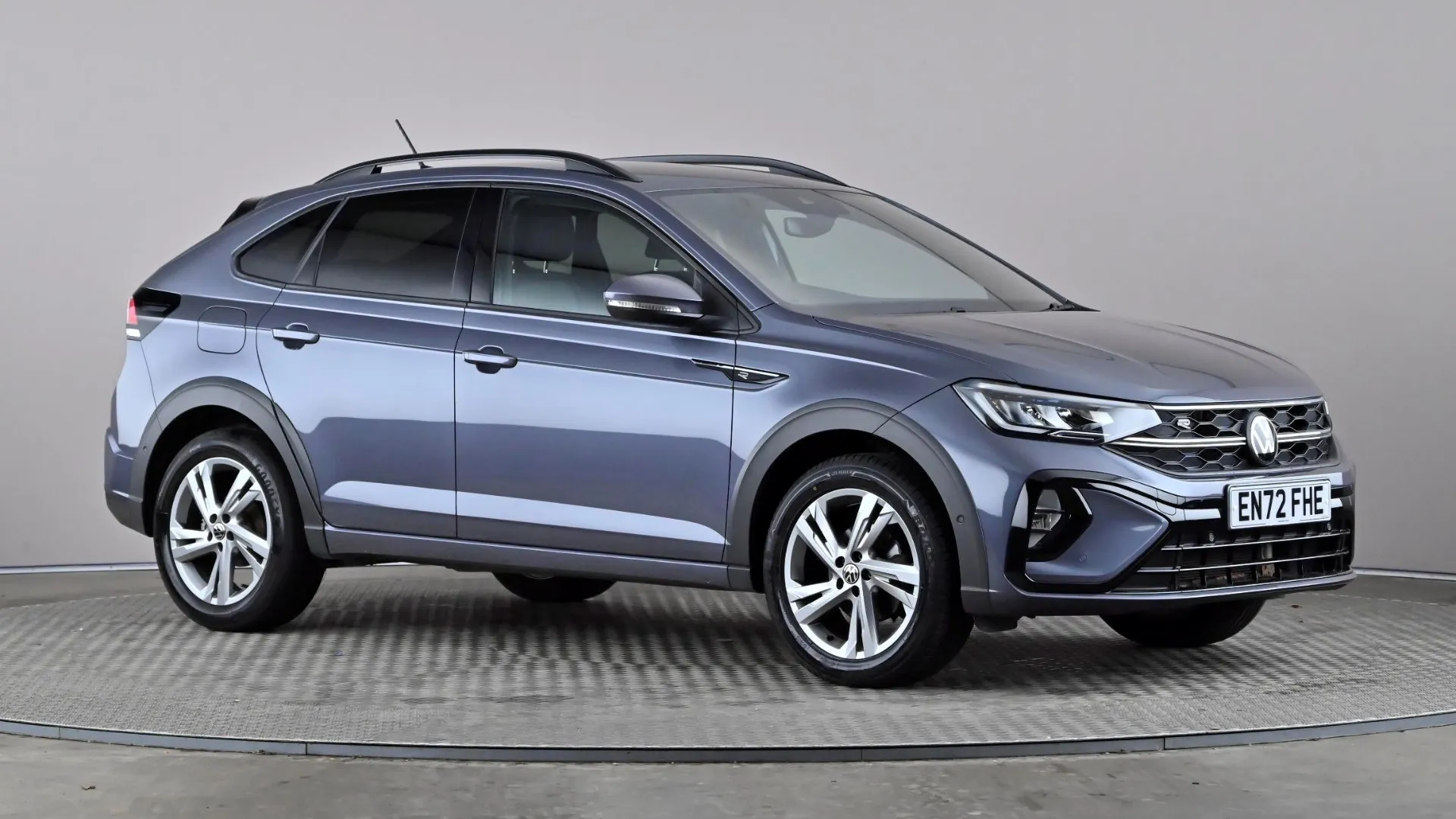 2023 VOLKSWAGEN TAIGO for sale