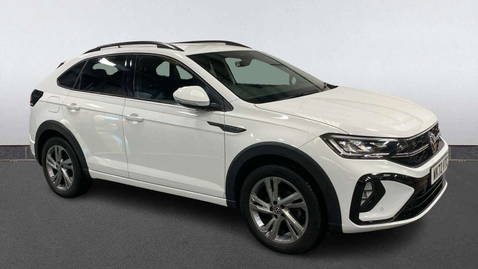 2022 VOLKSWAGEN TAIGO for sale