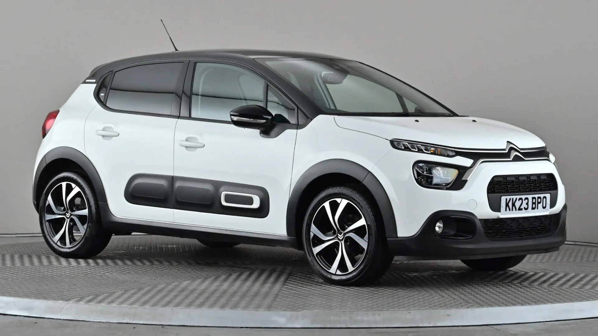 2023 CITROEN C3 for sale