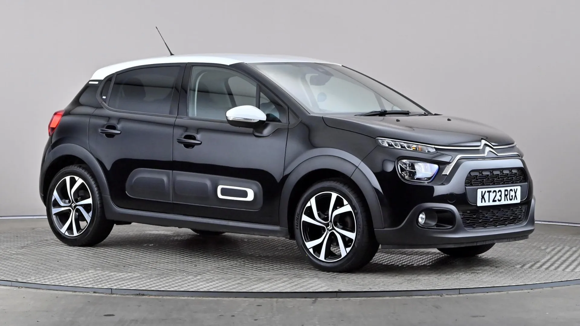 2023 CITROEN C3 for sale
