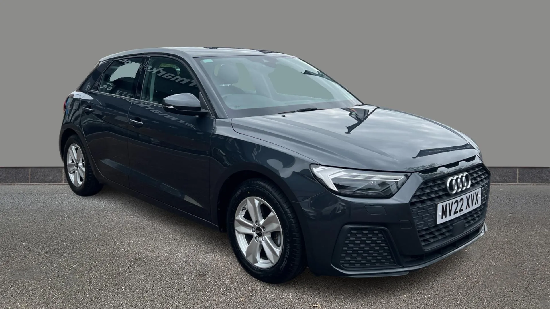 2022 AUDI A1 for sale