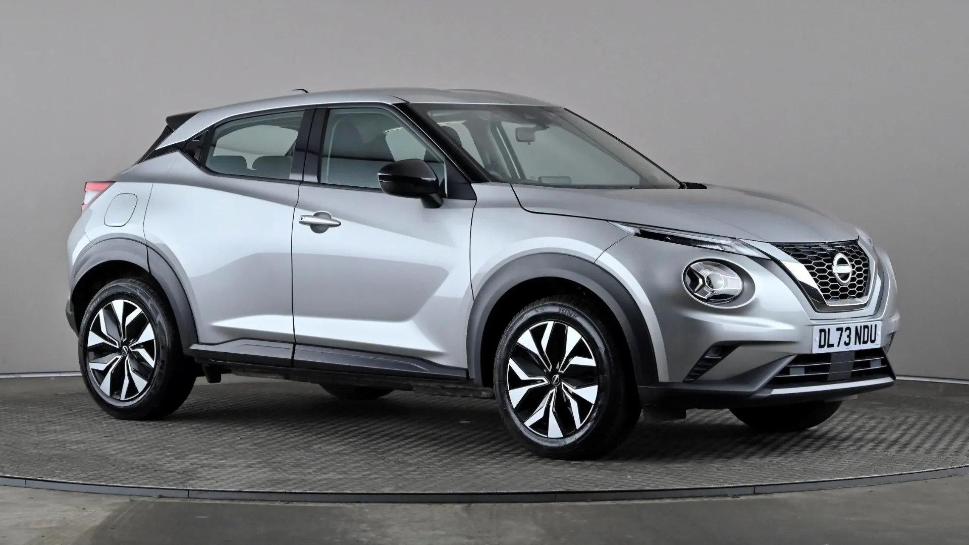 2023 NISSAN JUKE for sale