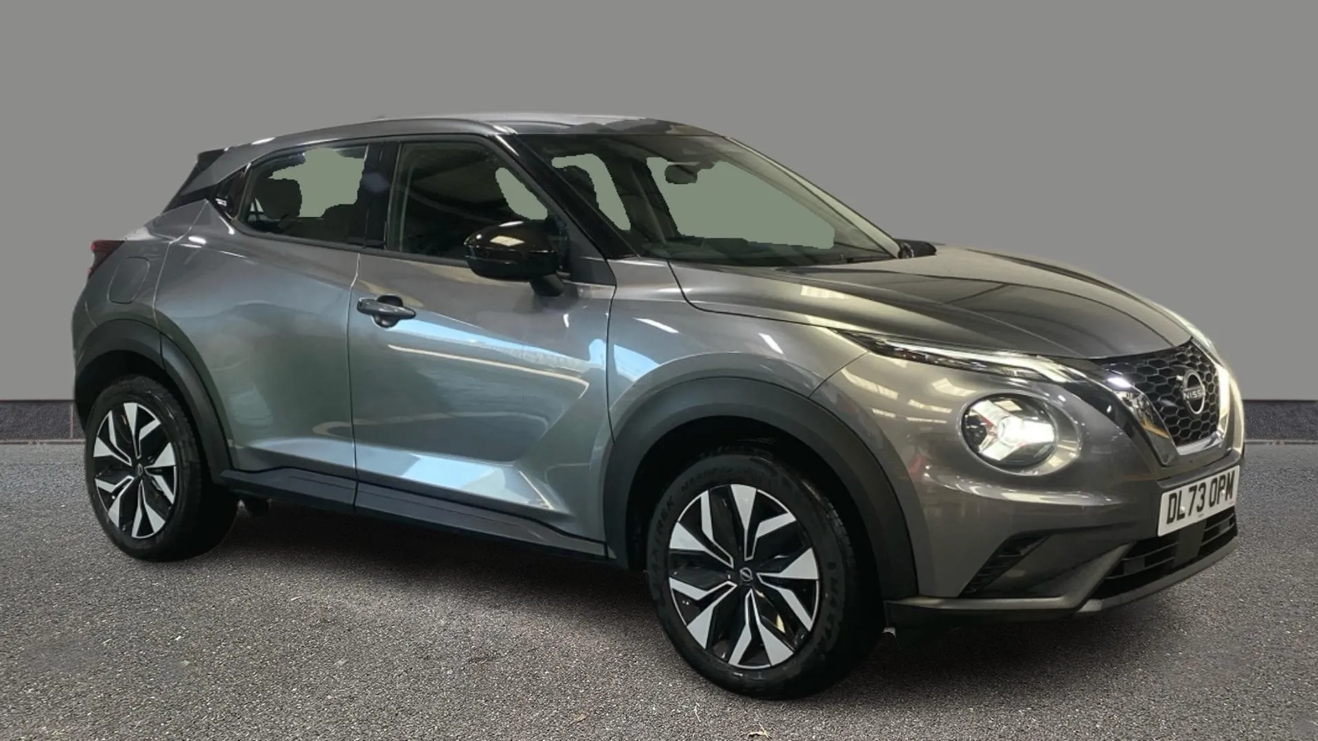 2023 NISSAN JUKE for sale