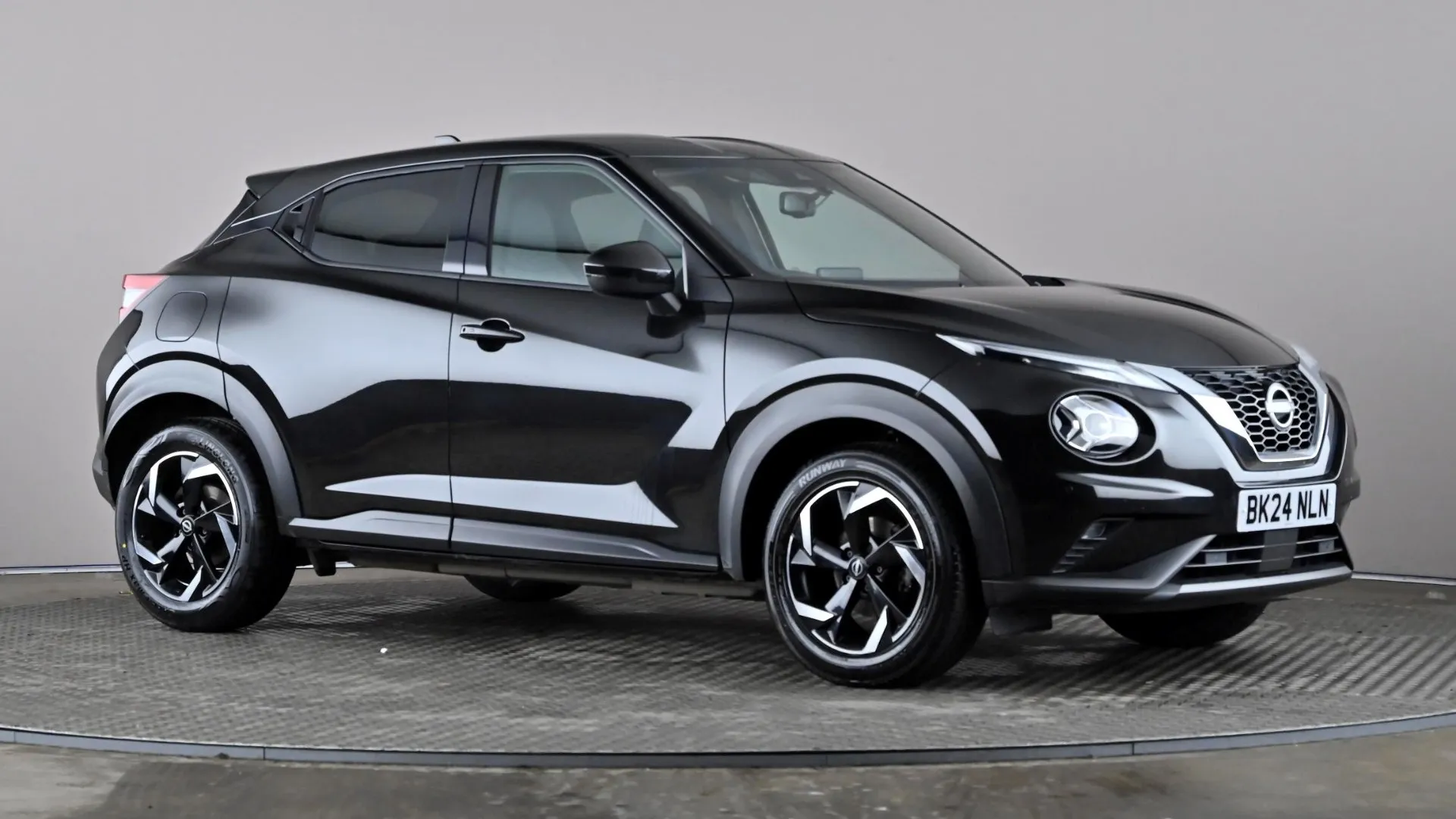 2024 NISSAN JUKE for sale
