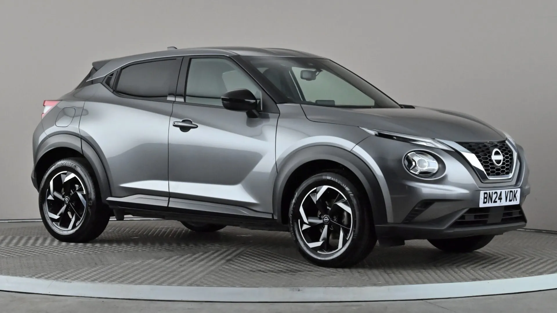 2024 NISSAN JUKE for sale